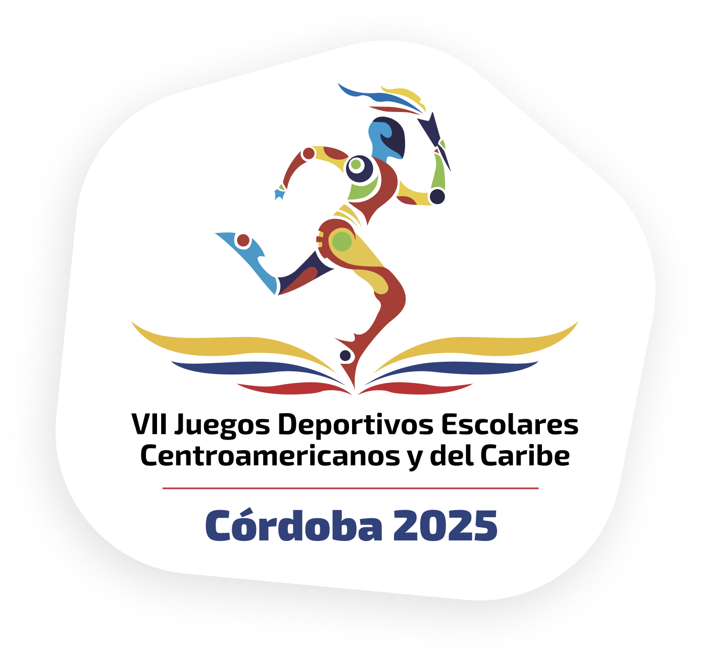 Logo Historia Juegos Deportivos Escolares